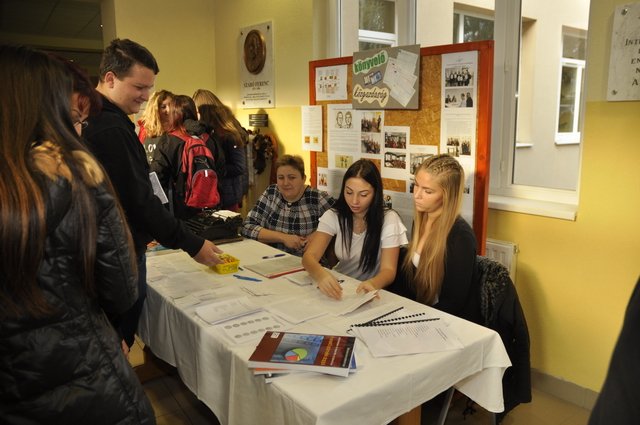Nyílt napok az Aranyban 2018 10